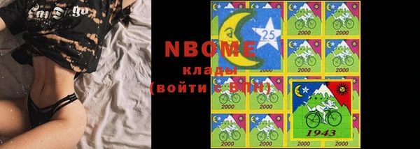 стафф Бородино